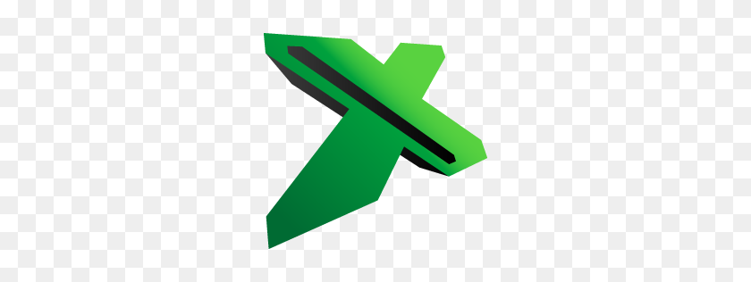 256x256 Excel Icon - Excel Icon PNG