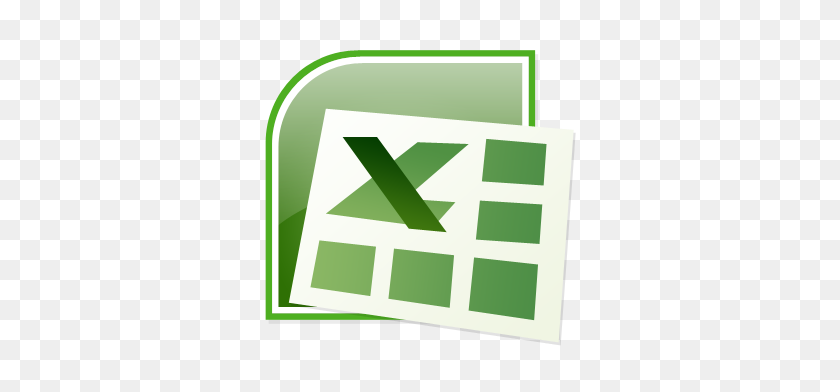 332x332 Imágenes De Iconos De Excel - Icono De Excel Png