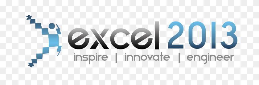 3900x1086 Excel Logo - Excel Logo PNG