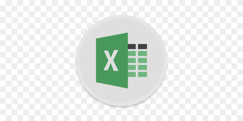 360x360 Excel Png Photos - Excel Logo PNG