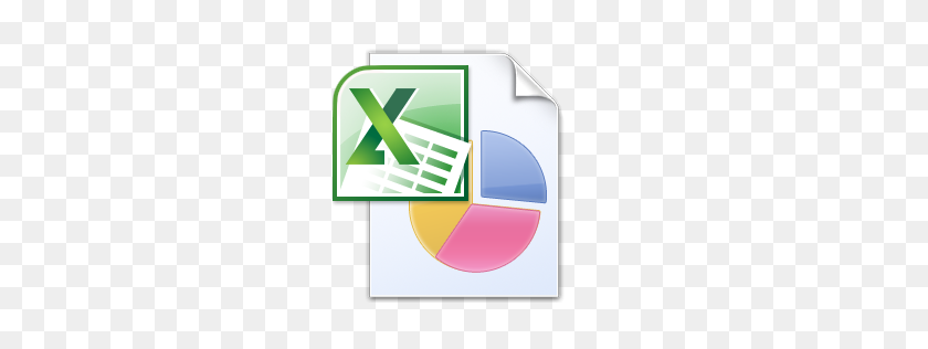 256x256 Excel Skillforge - Excel Png