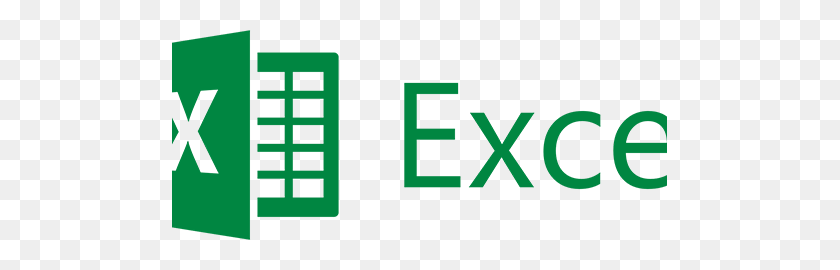 495x210 Excel Tutorial Craze - Excel PNG