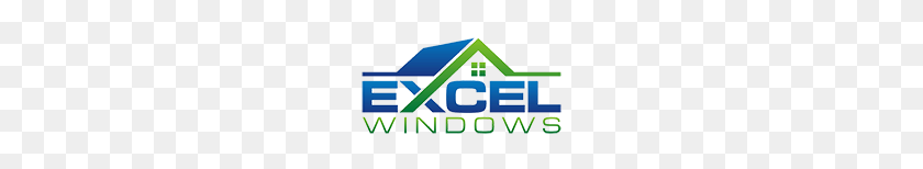200x94 Окна Excel В Районе Большого Чикаго, Новые И Замененные Окна - Логотип Excel В Формате Png