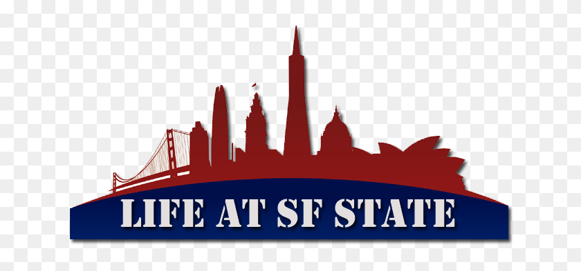664x333 Excelentes Bares De Cócteles Para Después Del Trabajo - San Francisco Skyline Clipart