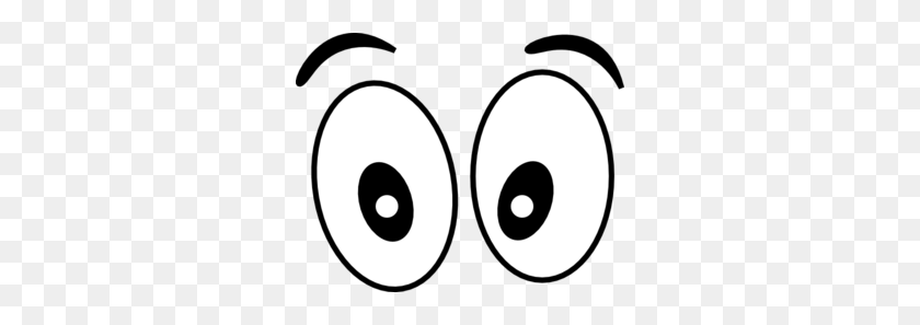 300x237 Excited Eyes Clipart Clip Art Images - Excited Face Clipart