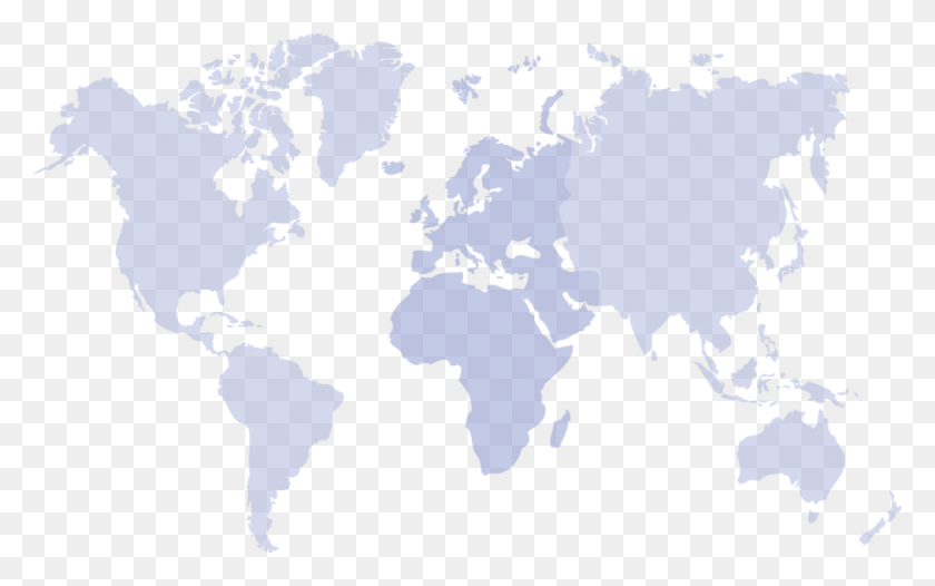 960x574 Exclaimer Region Selection Exclaimer - World Map Vector PNG