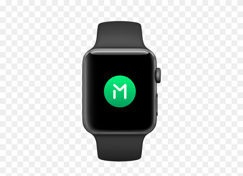 312x550 Exclusive Apple Watch Offer Manulifemove - Apple Watch PNG