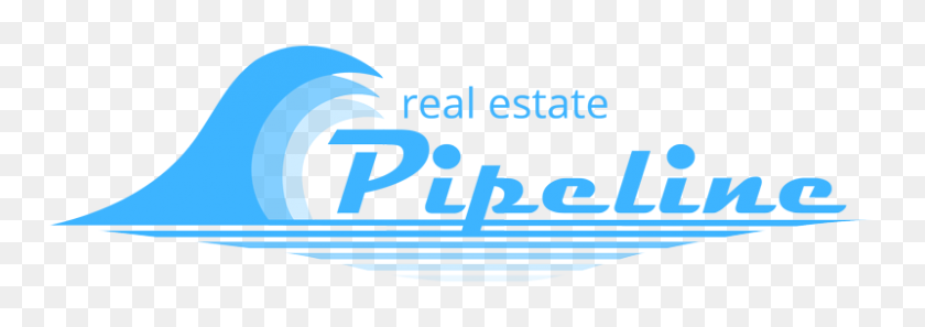 800x244 Exclusive Verified Real Estate Leads Real Estate Pipeline - Realtor Logo PNG