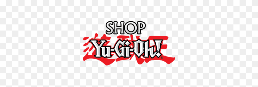300x225 Exclusives Official Yu Gi Oh! Shop - Yugioh Logo PNG