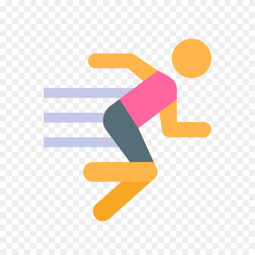 1600x1600 Exercise Icon - Exercise PNG