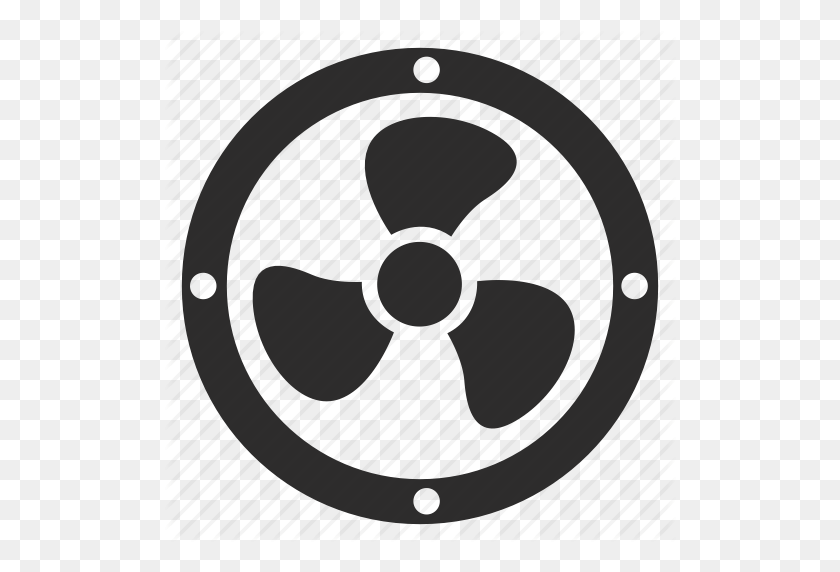 512x512 Exhaust Fan Download Png Image - Exhaust PNG