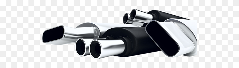 546x180 Exhaust Systems In St Cloud Mn - Exhaust PNG