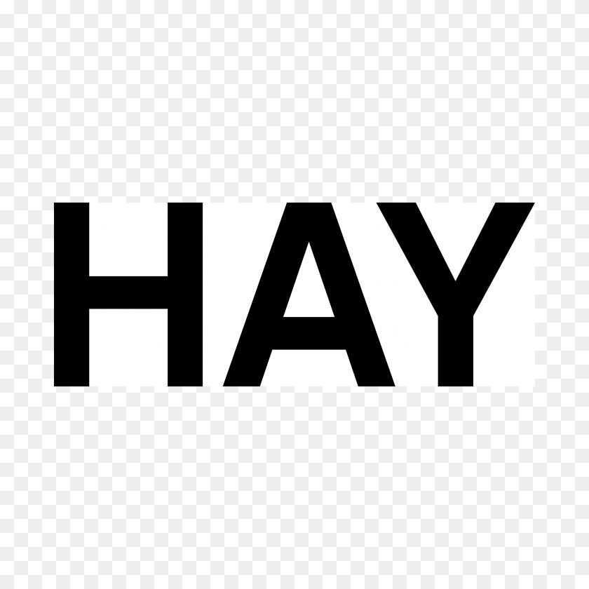 3521x3522 Exhibitor Hay - Hay PNG