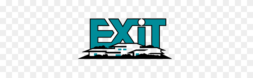 600x200 Exit Realty Sirviendo Sus Necesidades De Bienes Raíces En Massachusetts - Trulia Logo Png