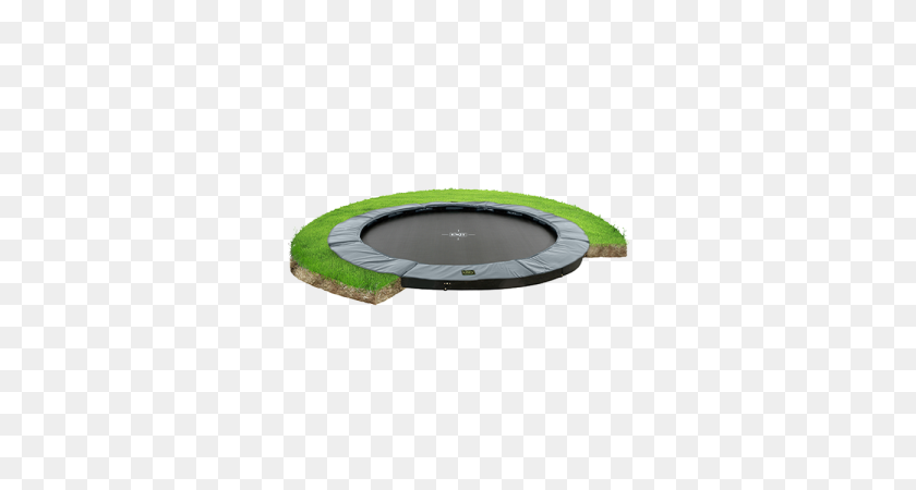 390x390 Exit Trampoline Cover Exit Toys - Trampoline PNG