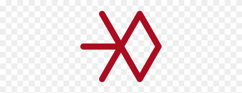 300x263 Exo - Exo Logo Png