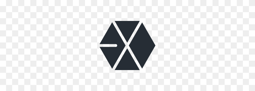 240x240 Exo Line Stickers Line Store - Exo PNG
