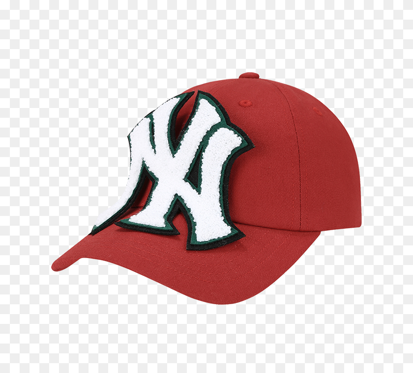 700x700 Exo Mlb New York Yankees Mega Logo Bottle Ball Hats - New York Yankees Logo PNG