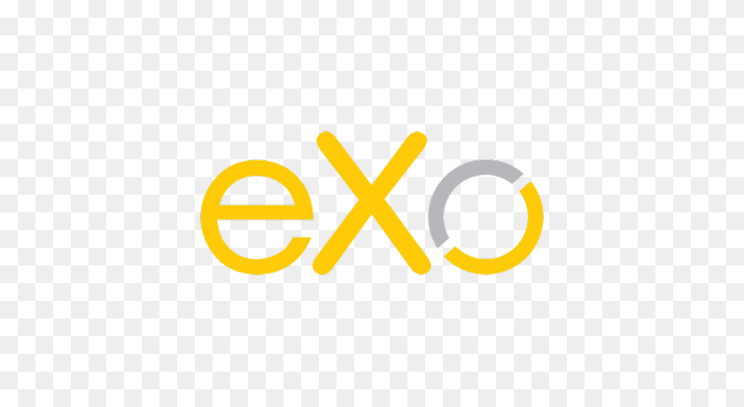 400x400 Exo Platform - Exo Logo PNG