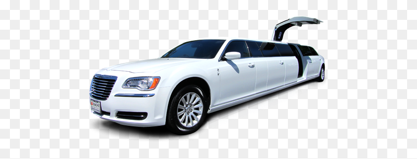 486x261 Exotic Limo For Sale - Limo PNG