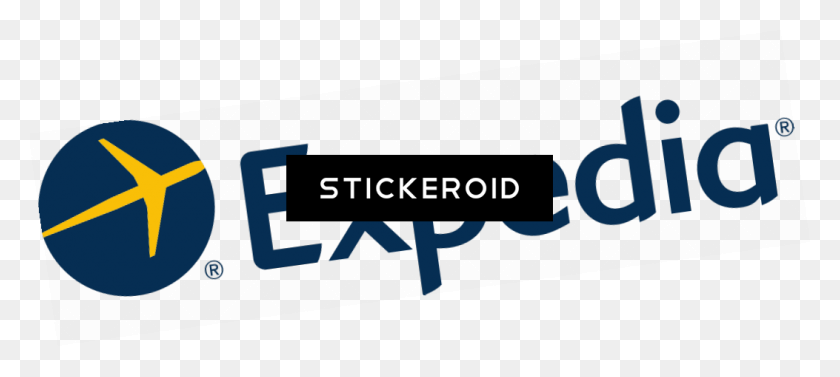 1053x429 Expedia Logo - Expedia Logo PNG