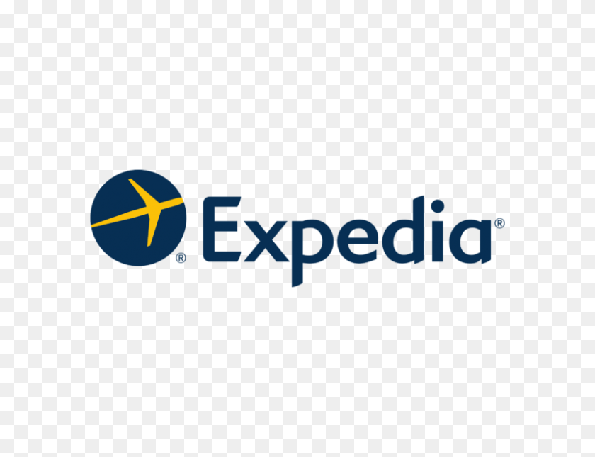 800x600 Png Логотип Expedia
