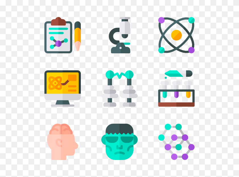 600x564 Experience Icons - Experience Icon PNG