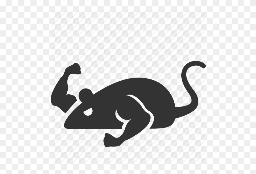512x512 Experiment, Mice, Mouse, Muscle, Mutant, Rat, Strong Icon - Mouse PNG Icon