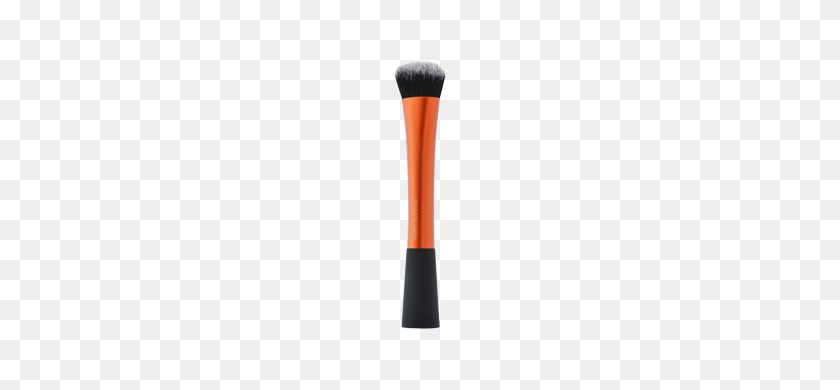 Expert Face Brush Real Techniques Complexion Jean Coutu - Makeup Brush PNG