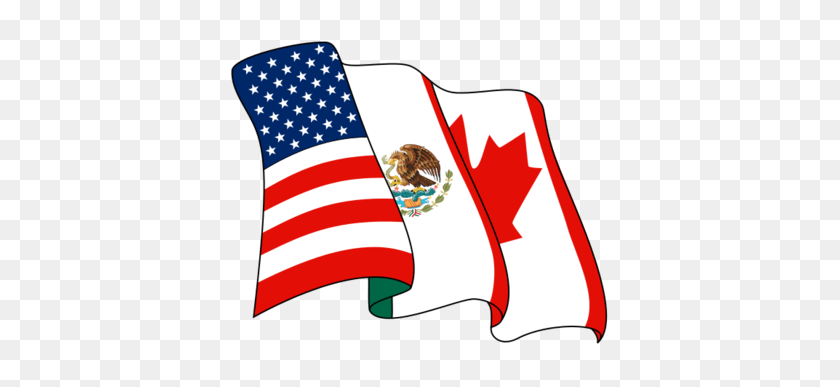 400x327 Experts Say Trade Deal With Mexico Unlikely Texas Public Radio - Enthusiasm Clipart