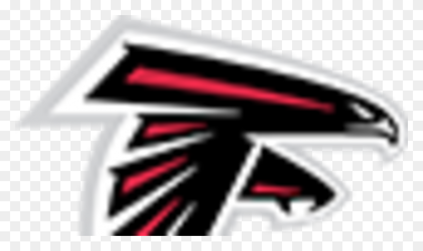 824x464 Experts Share Their Super Bowl Picks For Patriots Vs Falcons - Falcons Logo PNG