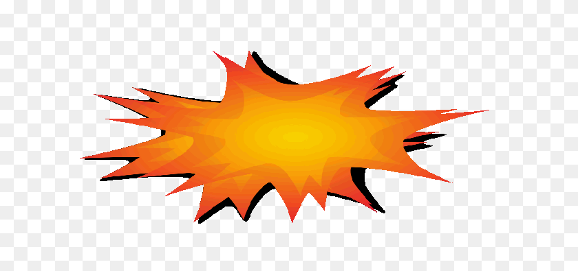 759x335 Exploding Football Clipart - Meteor Clipart