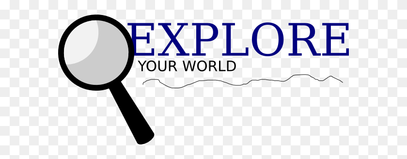 600x268 Explorer Cliparts - Explorer Clipart