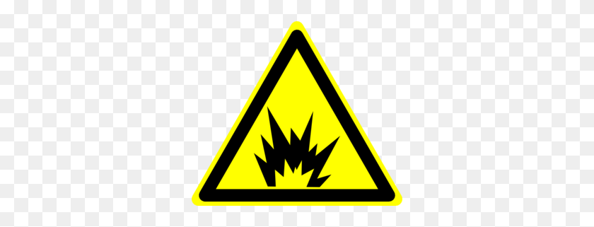 298x261 Explosion Png, Clip Art For Web - PNG Explosion