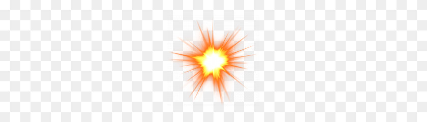 180x180 Explosion Png Image - Explosion PNG