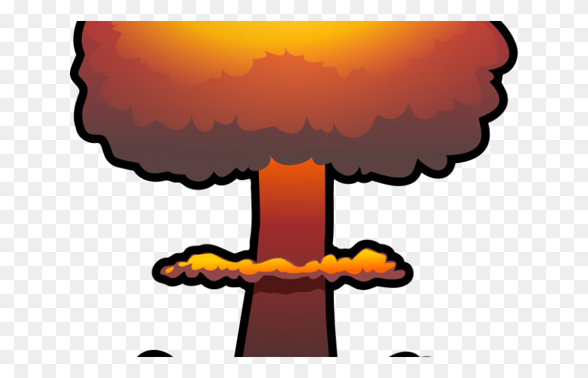 640x480 Explosions Clipart - Bomb Pop Clipart