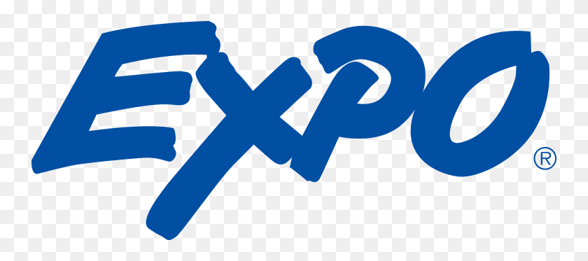 750x313 Expo - Expo Marker Clipart