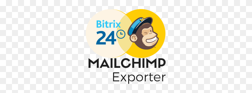 270x250 Export Leads To Mailchimp - Mailchimp Logo PNG