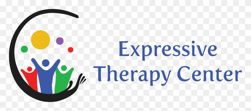 5267x2105 Expressive Therapy Center - Spring Forward 2018 Clipart