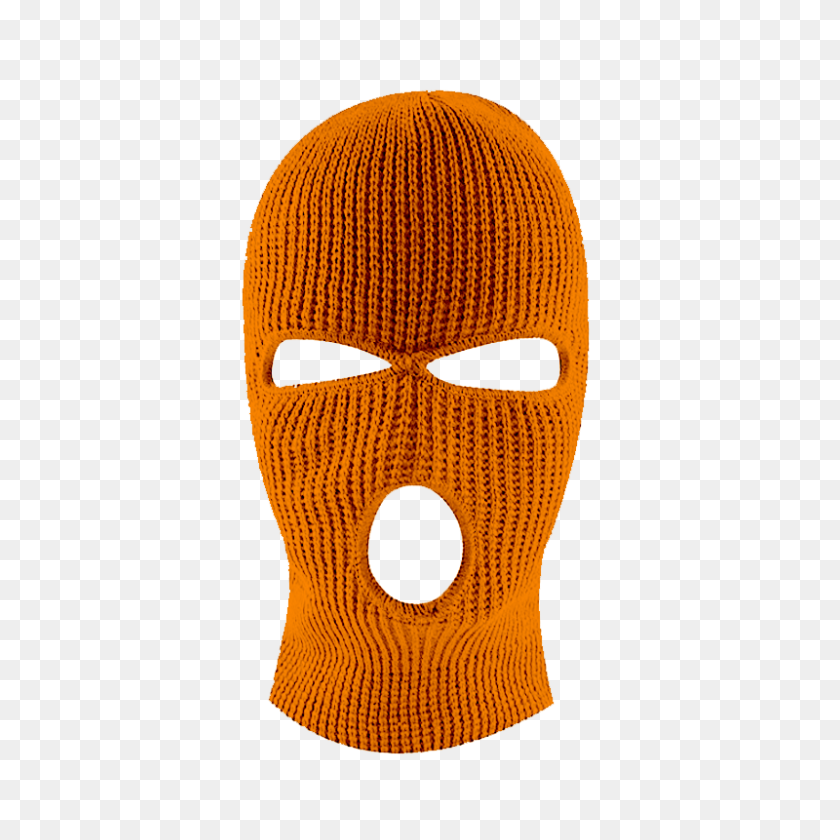 800x800 Exquis Products - Ski Mask PNG