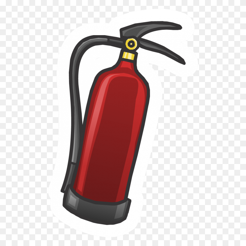 1118x1118 Extinguisher Clipart - Fire Safety Clipart