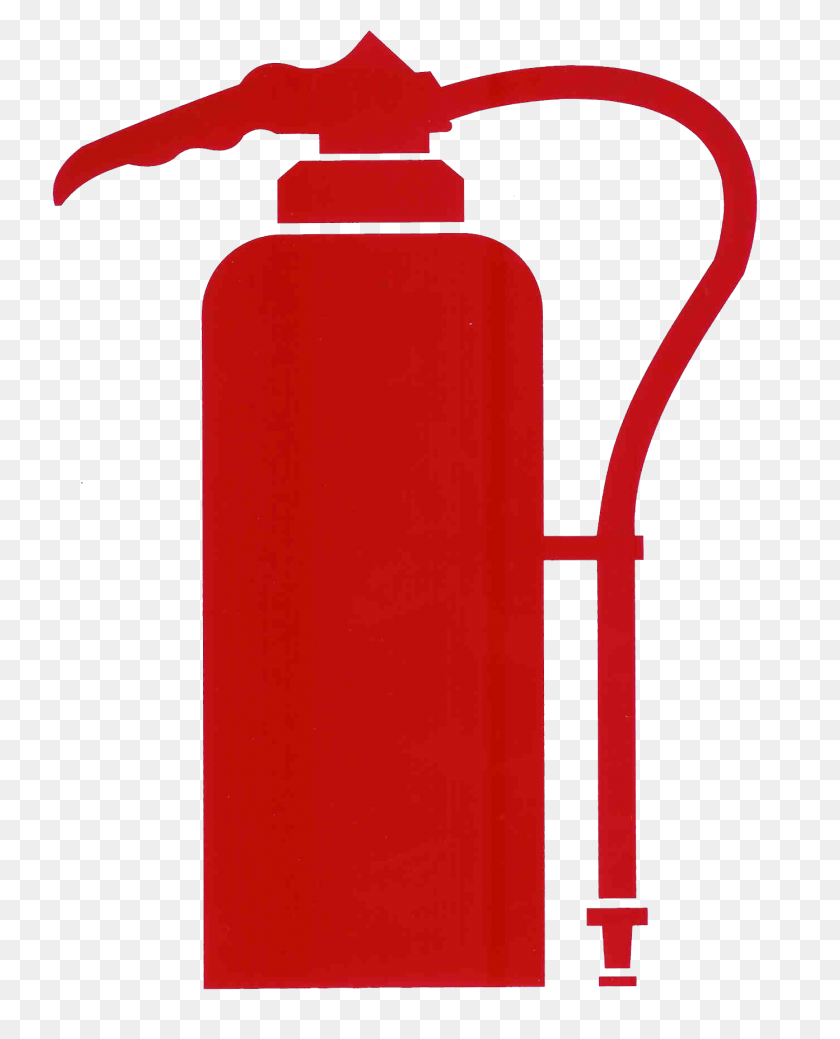 1393x1750 Extinguisher Png Image - Fire Extinguisher PNG