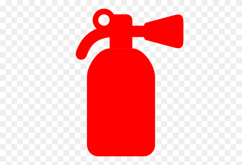 512x512 Extinguisher Png Images Free Download - Fire Extinguisher Clipart