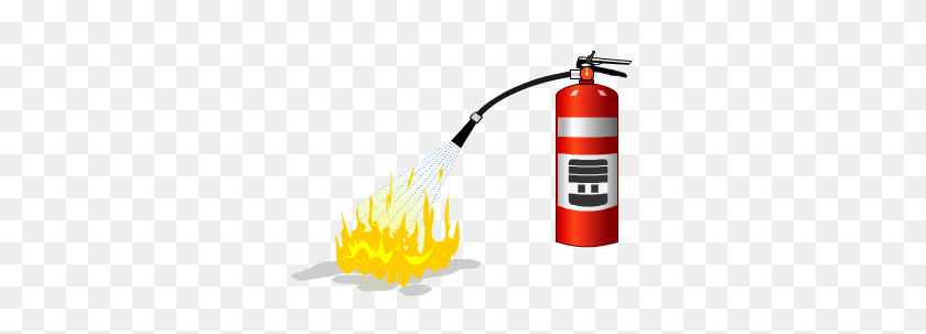 312x243 Extinguisher Png Images Free Download - Fire PNG Gif