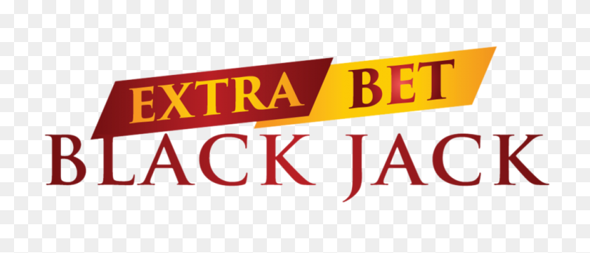 1000x387 Extra Bet Blackjack - Bet Logo PNG