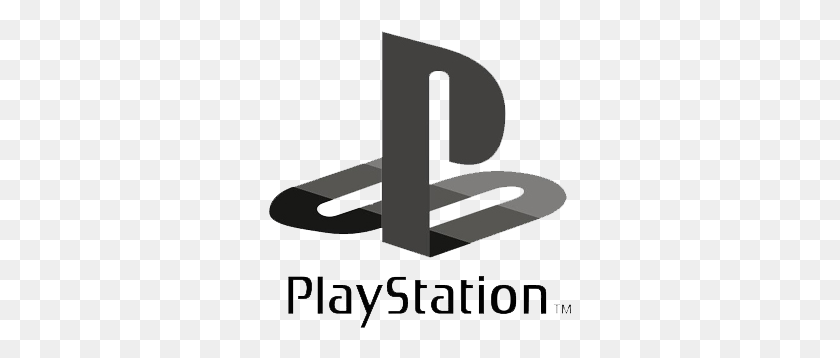 303x298 Extra Read All About It - Playstation Logo PNG