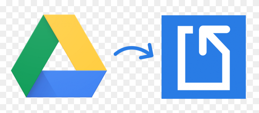 Extract Data From Documents Stored In Google Drive - Google Drive PNG