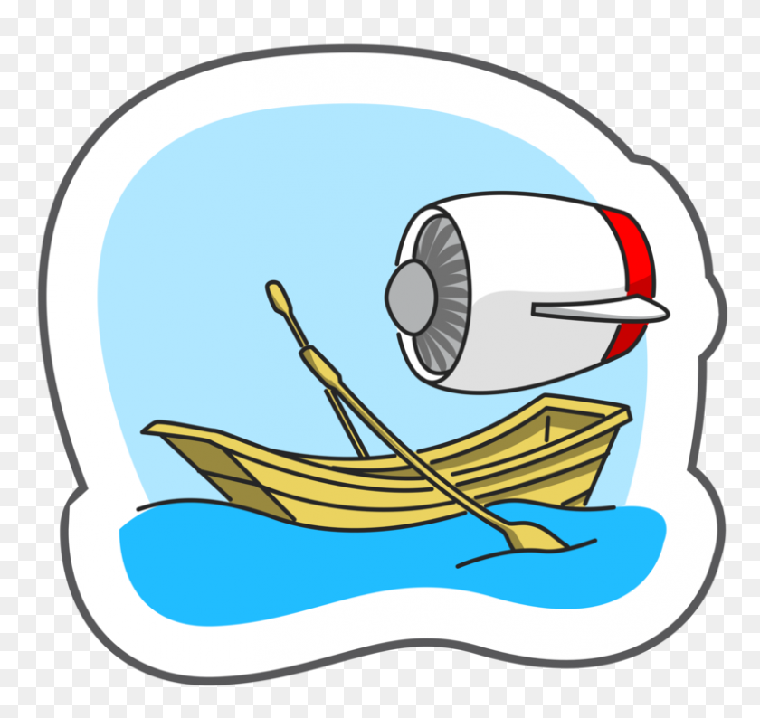 797x750 Extraordinary Boat Sailboat Dive Boat Outrigger - Houseboat Clipart