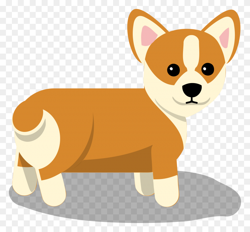 2400x2215 Extraordinary Clipart Dog - Pet Grooming Clipart