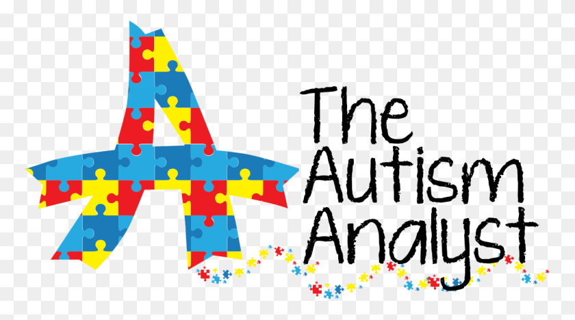 1200x628 Истерика Или Истерика Экстремального Поведения - Клипарт Осведомленности Об Аутизме